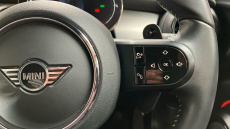 MINI Convertible 2.0 Cooper S Exclusive 2dr Auto [Comfort Pack] Petrol Convertible